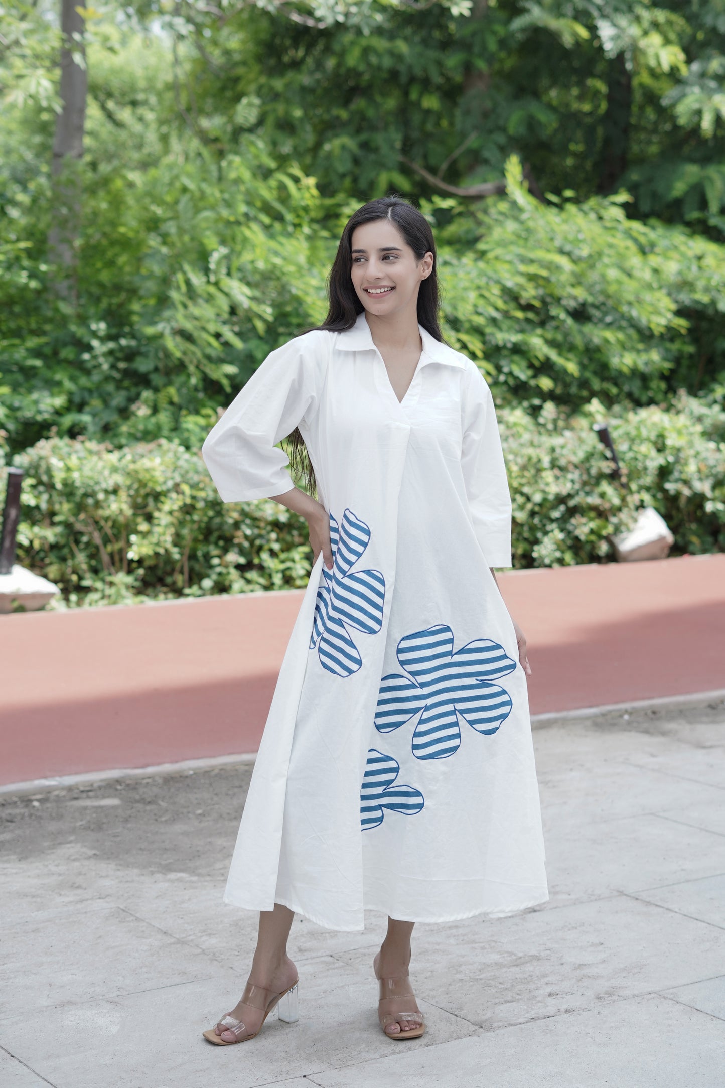 Madison Muse dress