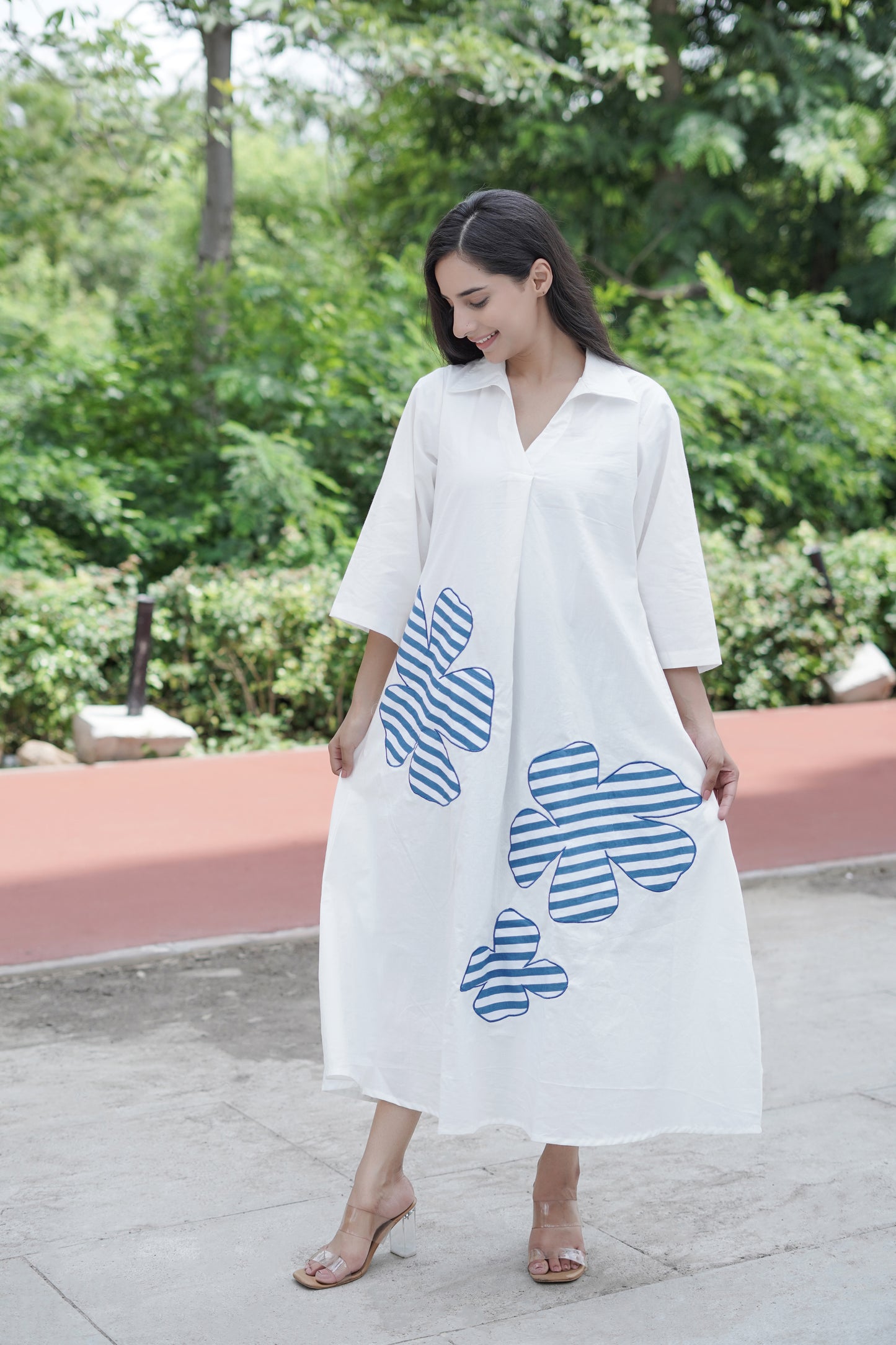 Madison Muse dress