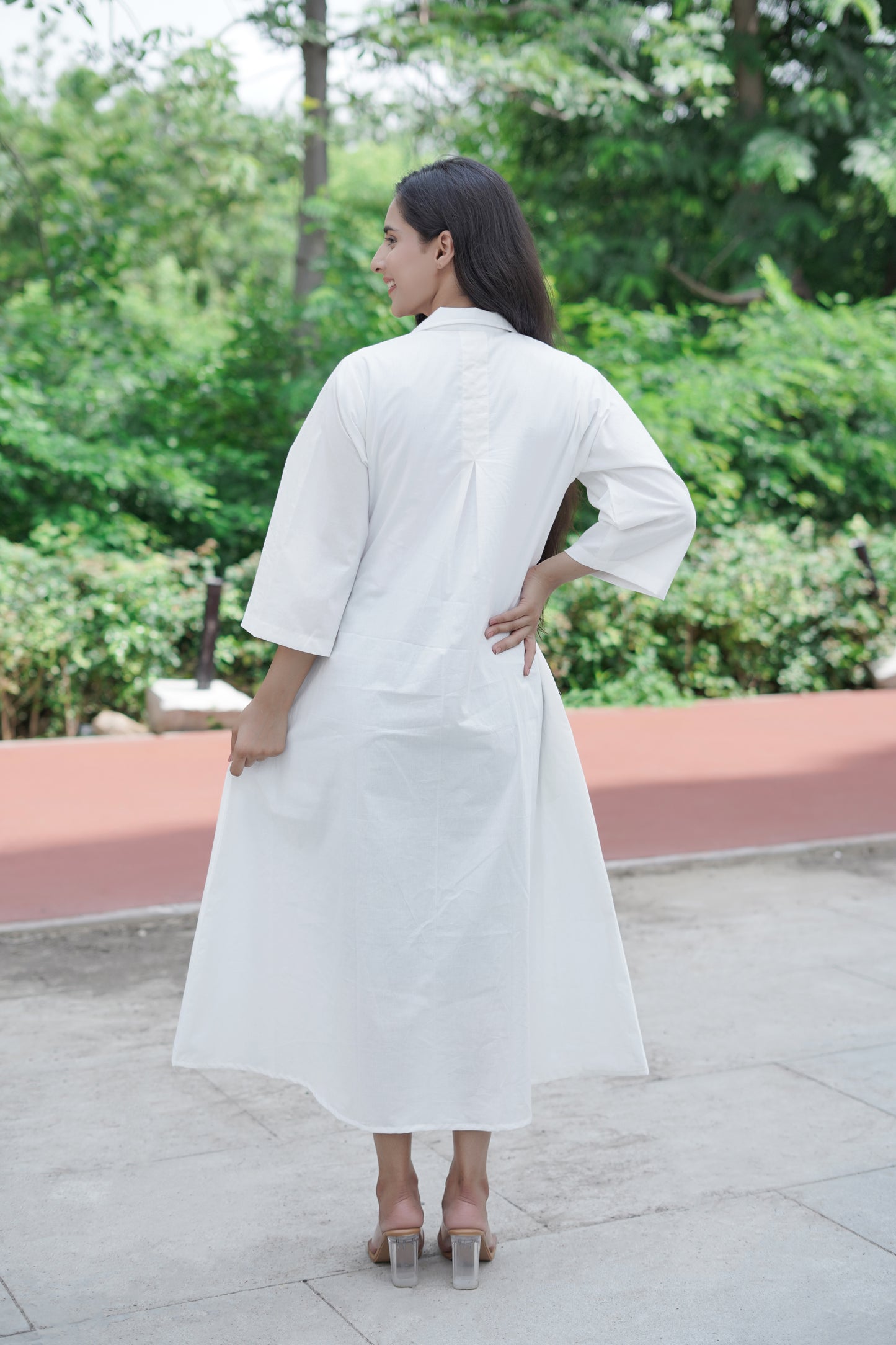 Madison Muse dress