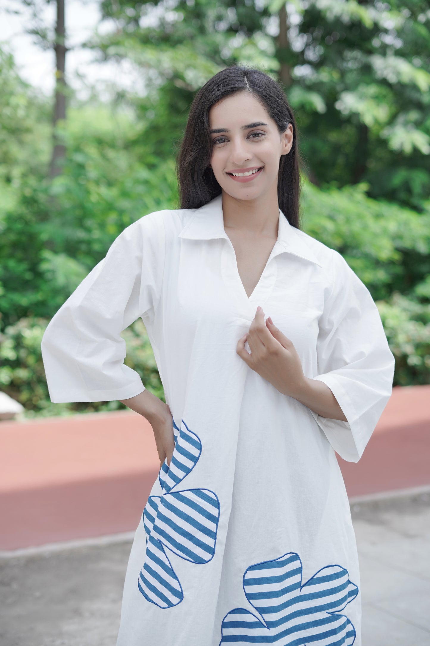 Madison Muse dress