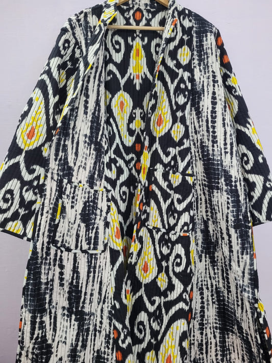 jackets IKAT