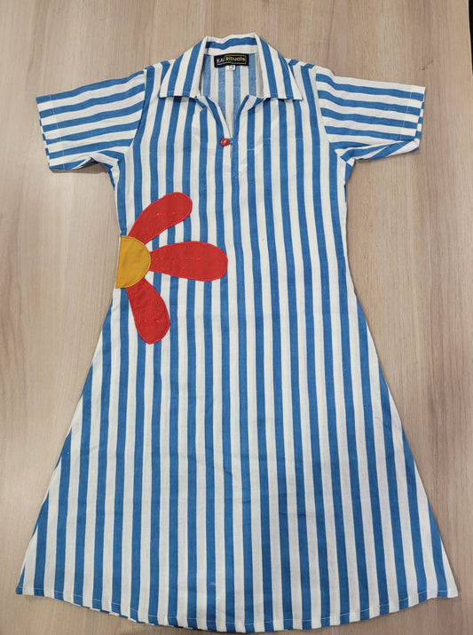 Rosaline MINI blue