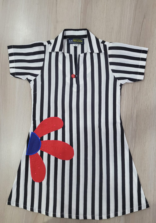 Rosaline MINI black