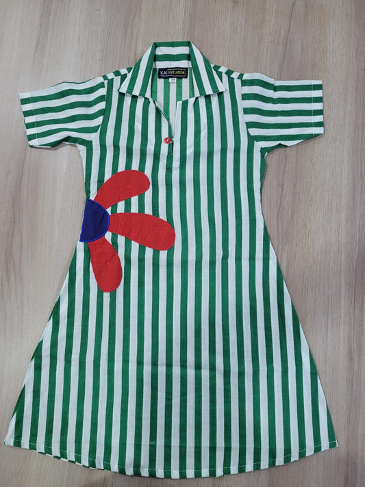 Rosaline MINI green