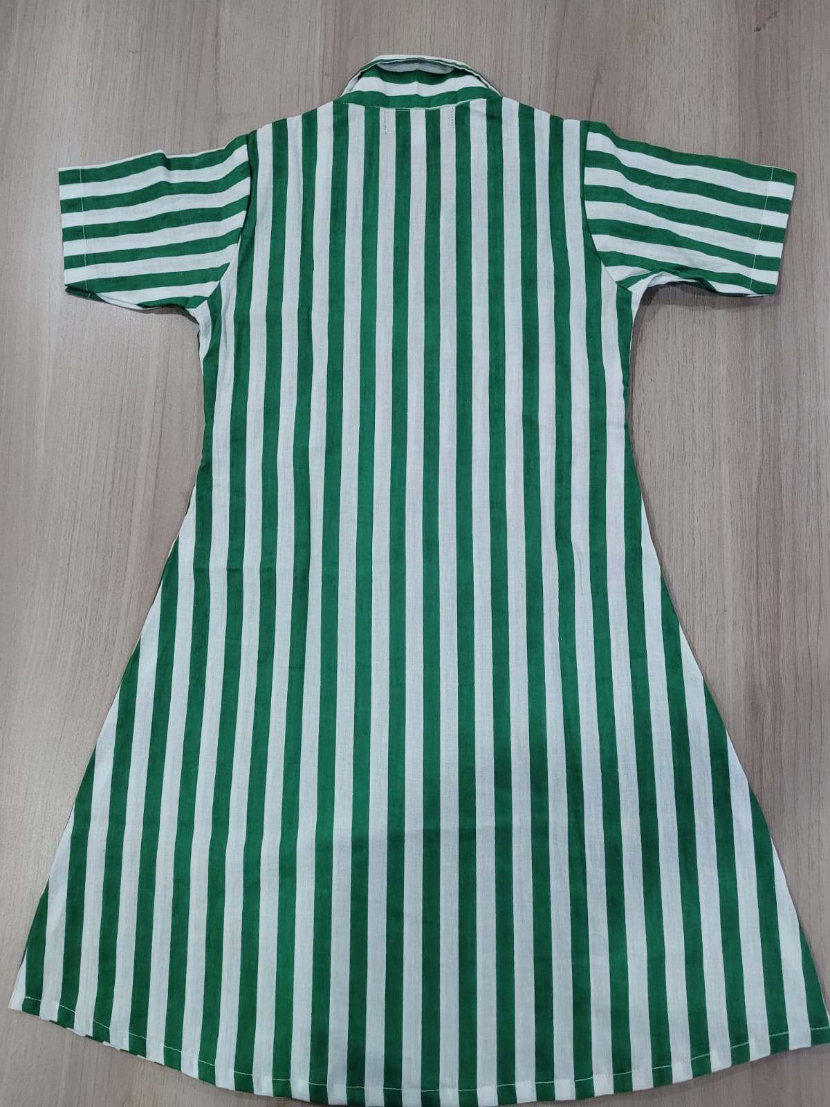 Rosaline MINI green