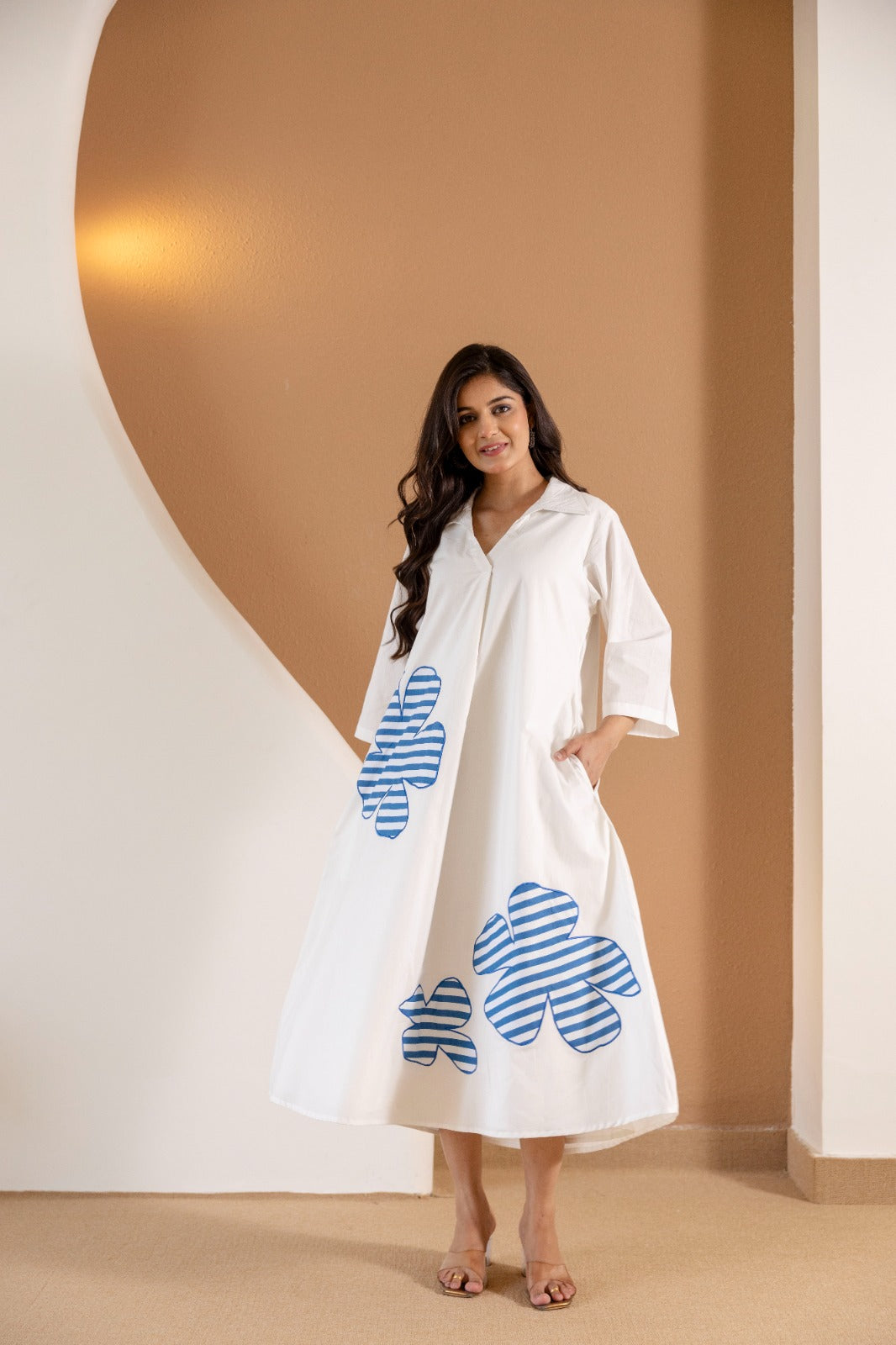 Madison Muse dress